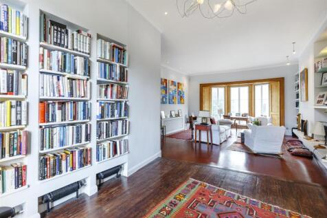 Hammersmith Grove, London W6
