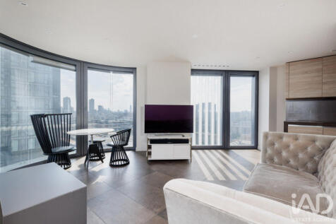 City Road, London, EC1V