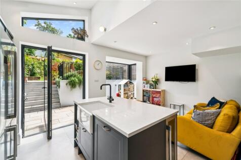 Endlesham Road, SW12
