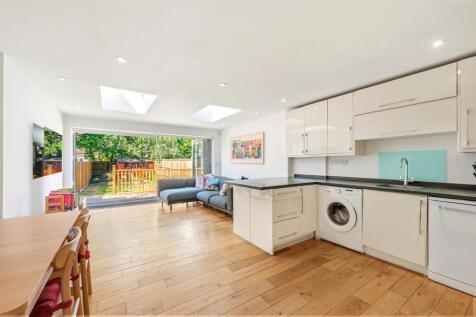 Chestnut Road, West Wimbledon, SW20