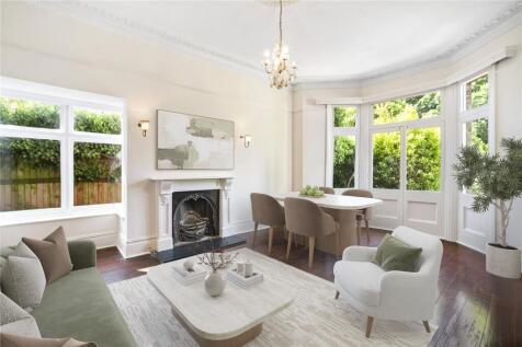 Sheen Road, Richmond, TW10