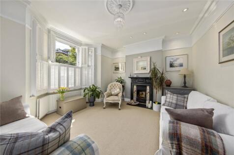 Royal Road, Teddington