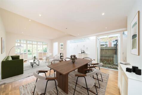 Park Hill, Clapham