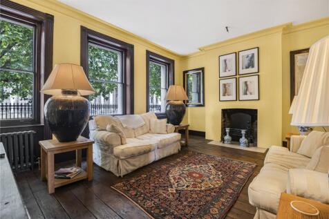 Great Russell Street, London, WC1B
