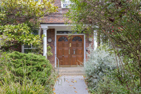 Lansdowne Road, London