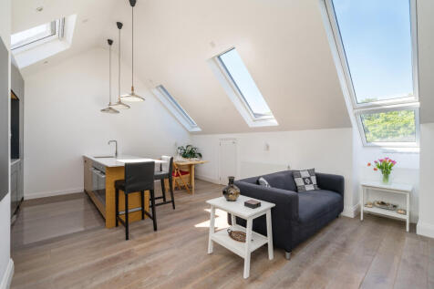 Granville Gardens, Ealing, W5