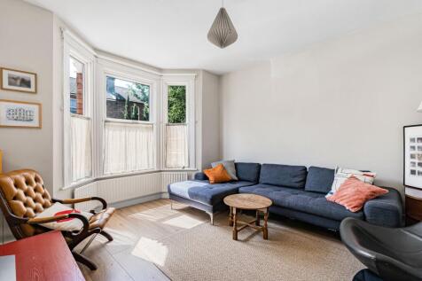 Hessel Road, Northfields , Ealing, W13