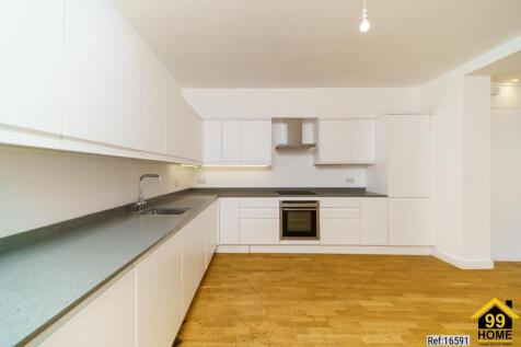 Drayton Avenue, West Ealing, Greater London, W13