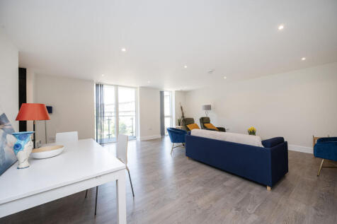 Rookery Court, Leyton, London, E10