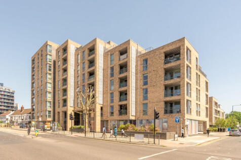 Ealing Road, Alperton, WEMBLEY, HA0