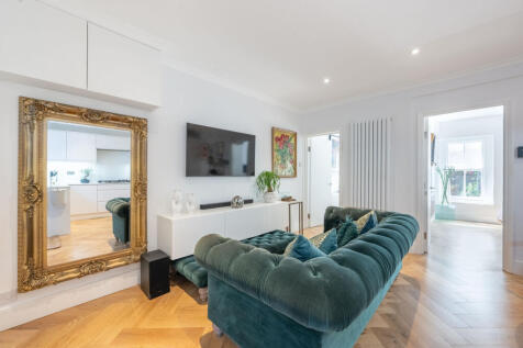 Daventry Street, Lisson Grove, London, NW1