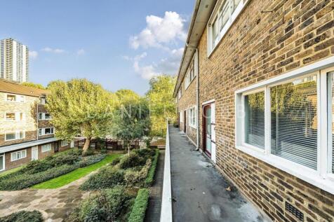Dryden Court, Renfrew Road, SE11