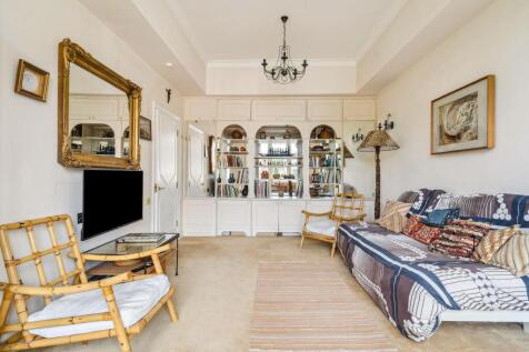 Milmans Street, London, SW10
