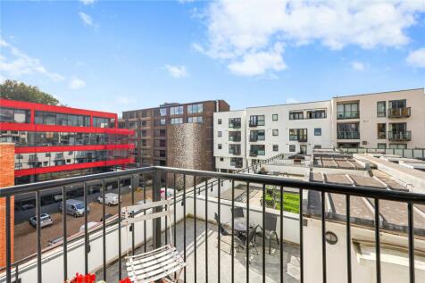 Britton Street, EC1M