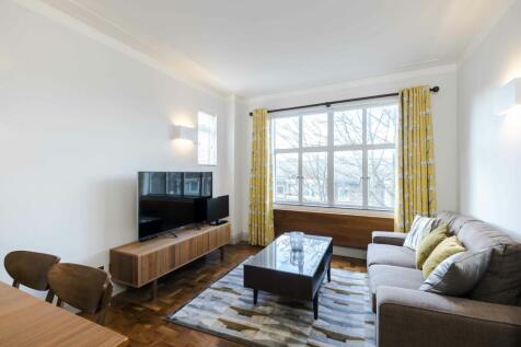 Cheyne Place, London, SW3