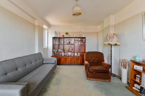 Lindsay Court, Battersea, London, SW11
