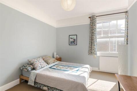 Cyril Mansions, Prince Of Wales Drive, London, SW11