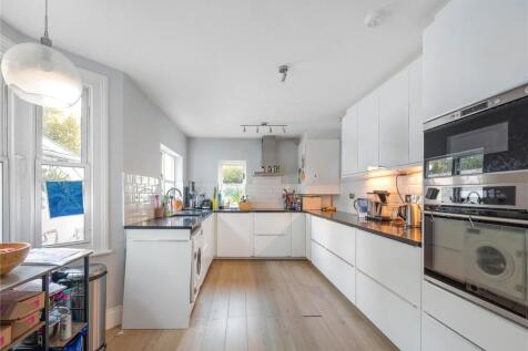 Rylston Road, London, SW6