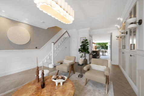 Holmead Road, Fulham, London, SW6
