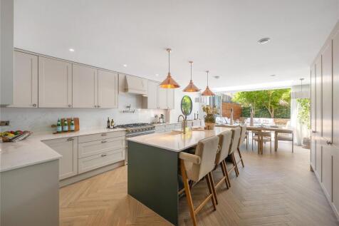 Holmead Road, London, SW6