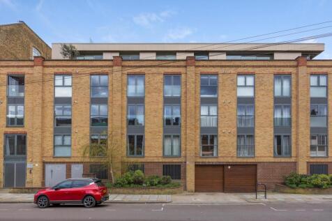 Wyfold Road, London SW6