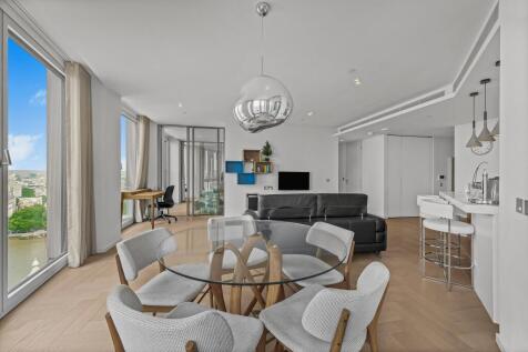 Upper Ground, London SE1