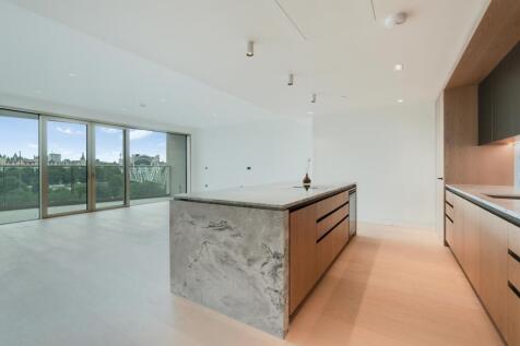 Belvedere Road, Southbank Place