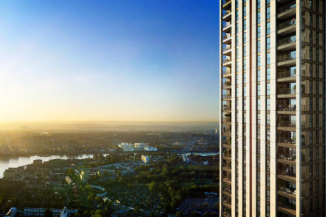 One Thames Quay, Canary Wharf, E14