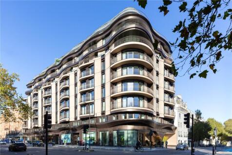 Park Modern, 123 Bayswater Road, London, W2