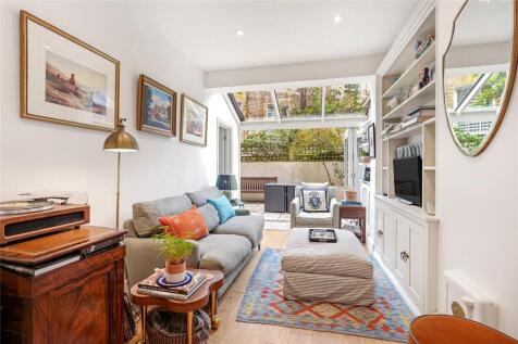 Lupus Street, London, SW1V