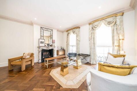 Chapel Street, Belgravia