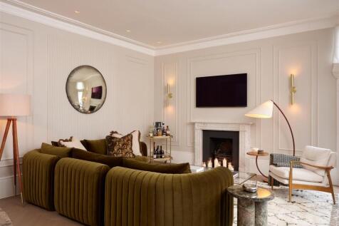 Pont Street, Knightsbridge, SW1X