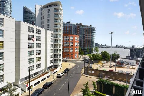 Yabsley Street London E14