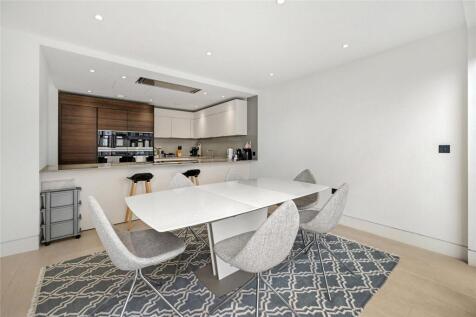 Ingestre Place, Soho, W1F