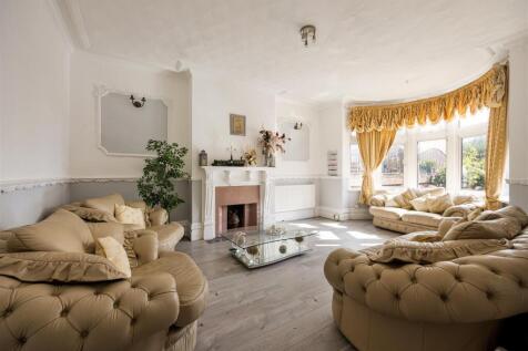 Aldersbrook Road, Wanstead