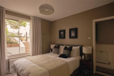 Yeate Street, De Beauvoir, Islington, London, N1
