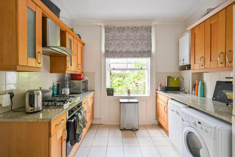 Canonbury Road, London, Greater London, N1, Canonbury, London, N1