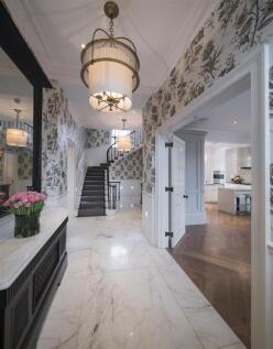 Prince Albert Road, Regents Park, London, NW1