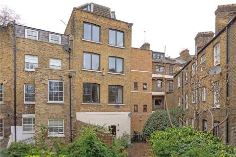 Cornwall Court, Cleaver Street, SE11