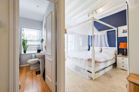 Robinscroft Mews, Greenwich, London, SE10