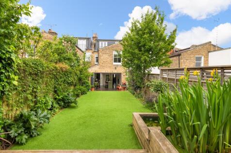 Upland Road, London SE22