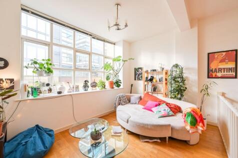 City Road, Old Street, London, EC1V