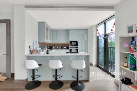 Gowing House, 4, Drapers Yard, Wandsworth, London, SW18