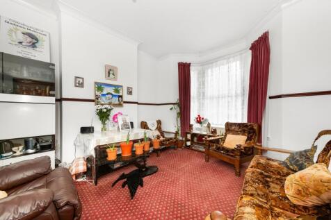 Trelawn Road, London, SW2