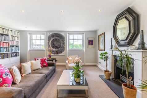 Onslow Square, London, SW7