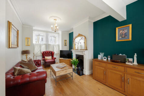 Dorien Road, Raynes Park, SW20