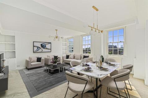 Cranmer Court, Chelsea, SW3