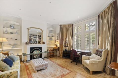 Rodenhurst Road, SW4