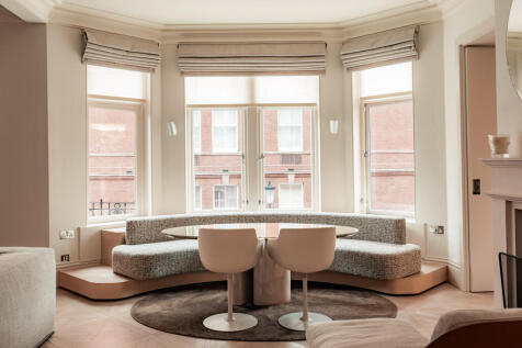 33 Kensington Court, Kensington, London, W8