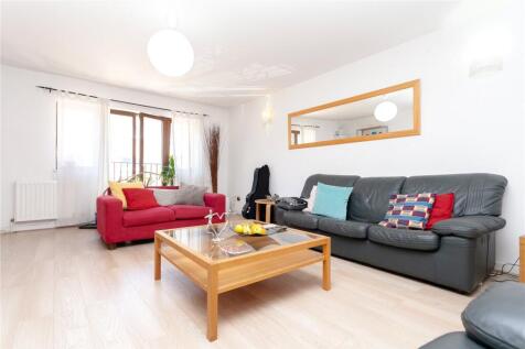 Sceptre Road, London, E2